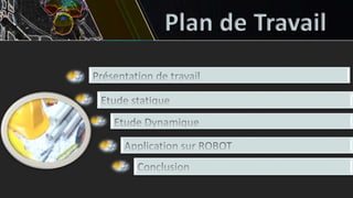 Plan de Travail
 