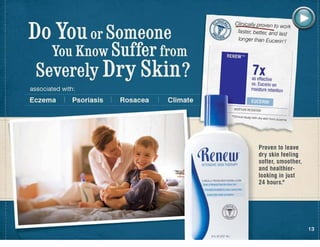 Melaleuca Business Overview
