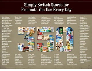 Melaleuca Business Overview