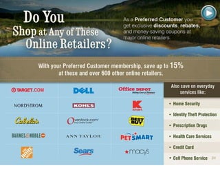 Melaleuca Business Overview