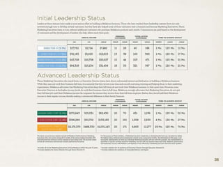 Melaleuca Business Overview
