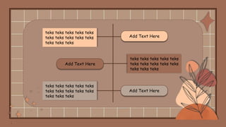 Retro Powerpoint Text Boxes PPT VINTAGE 6.pptx