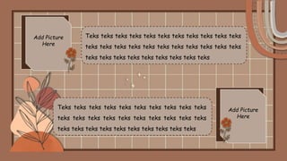 Retro Powerpoint Text Boxes PPT VINTAGE 6.pptx
