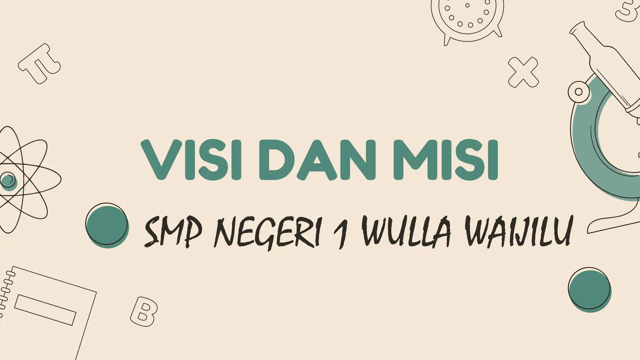 PPT VISI MISI SMP NEGERI 1 WULLA WAIJILU.pptx