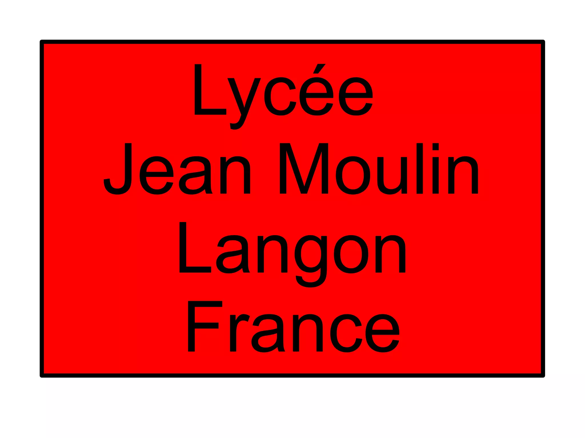 visit-of-lyc-e-jean-moulin-ppt