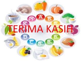 TERIMA KASIH 
