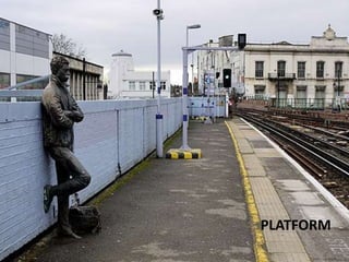 PLATFORM