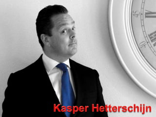 Kasper Hetterschijn