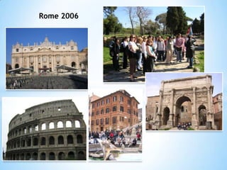 Rome 2006
 
