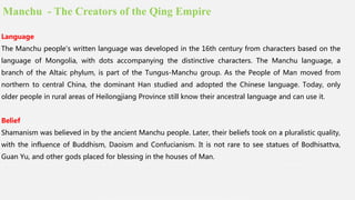 ethnic groups | PPTX