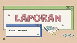 SIGIZI TERPADU
 
