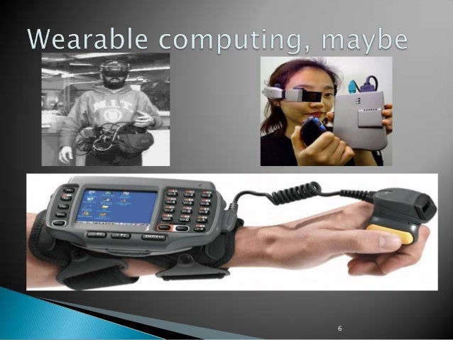 Wearable Computer Screen _ How Smart Glasses Could Redefine Personal ...
