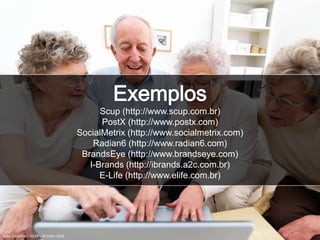 Medir o impacto em directo de uma acção especifica de marketing