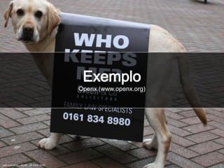 Web-analytics (tempo real)João Carvalho – ISCAP - 29 Julho 2010