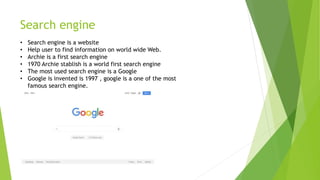 PPT Web Clustering Engine.pptx