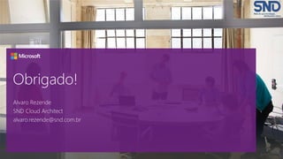 Webinar Azure