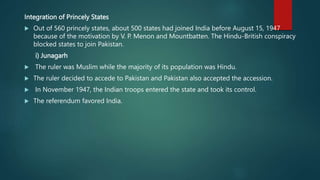 Junagarh Ruler ppt week 5.pptx