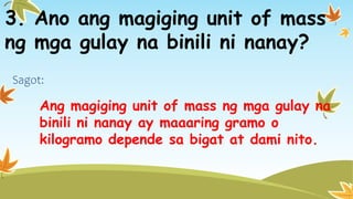 PPT week5 MATH.4th QUARTER POWERPOINT PRESENTATION | PPTX