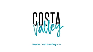 www.costavalley.co
 