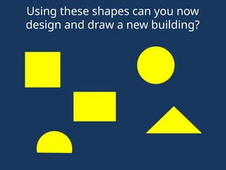 PPT_ What can we learn about shapes from buildings?.ppt