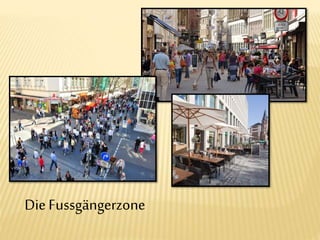 DieFussgängerzone
 