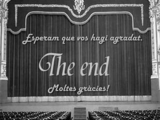 Mètode Willems grup Salieri