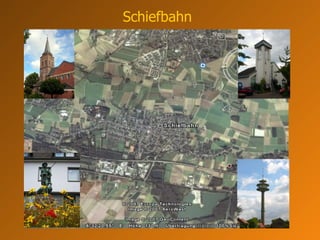 Schiefbahn 