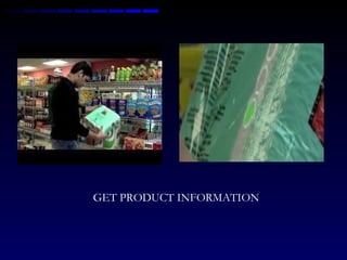 GET PRODUCT INFORMATION 