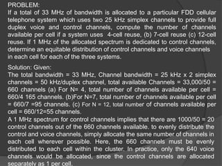 Simplex Bandwidth asabydqwfdytwdv.ppt