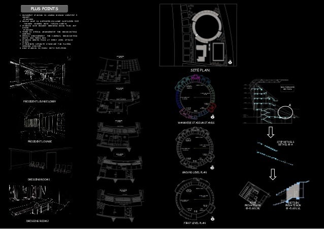 Wankhede stadium case study 07 picture