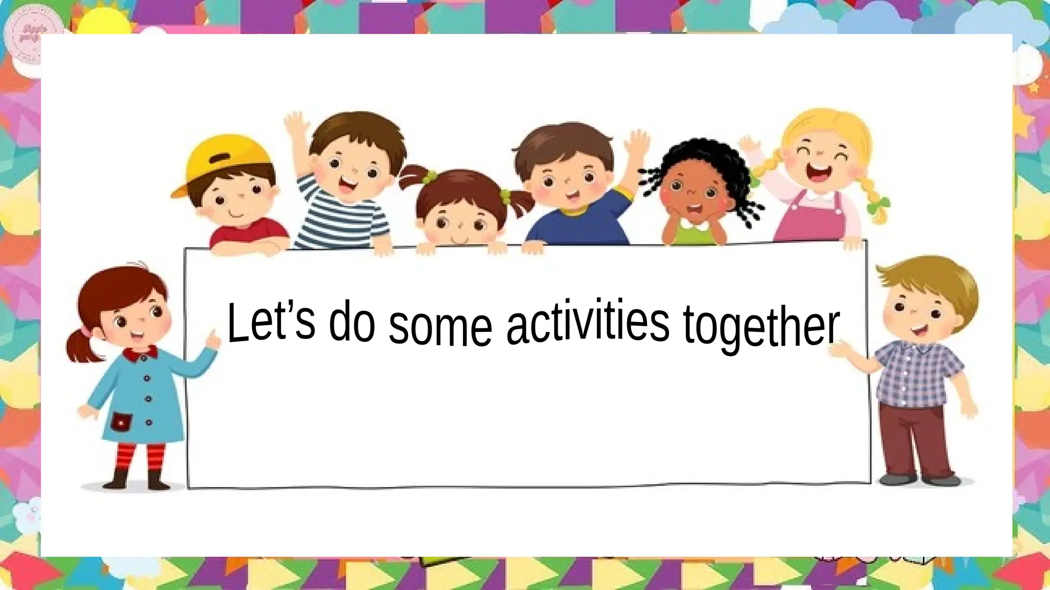 Slide presentation on Adjective. It is appropriate for class 4 and 5 students.