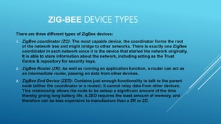 Security in Wireless Sensor Network | PPTX