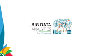 Big Data Analytics in Ecommerce industry