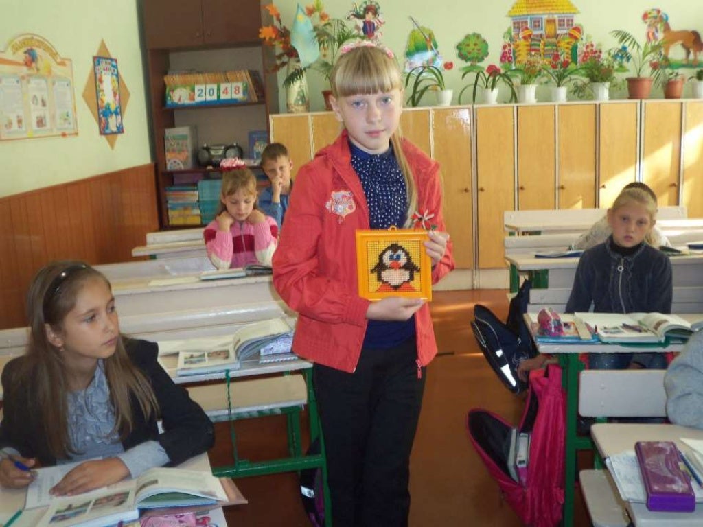 моє хобі