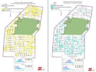 Pptx 2010 2nd churchill neighborhood analysis