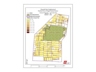 Pptx 2010 2nd churchill neighborhood analysis