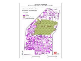 Pptx 2010 2nd churchill neighborhood analysis