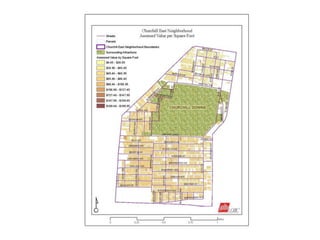 Pptx 2010 2nd churchill neighborhood analysis