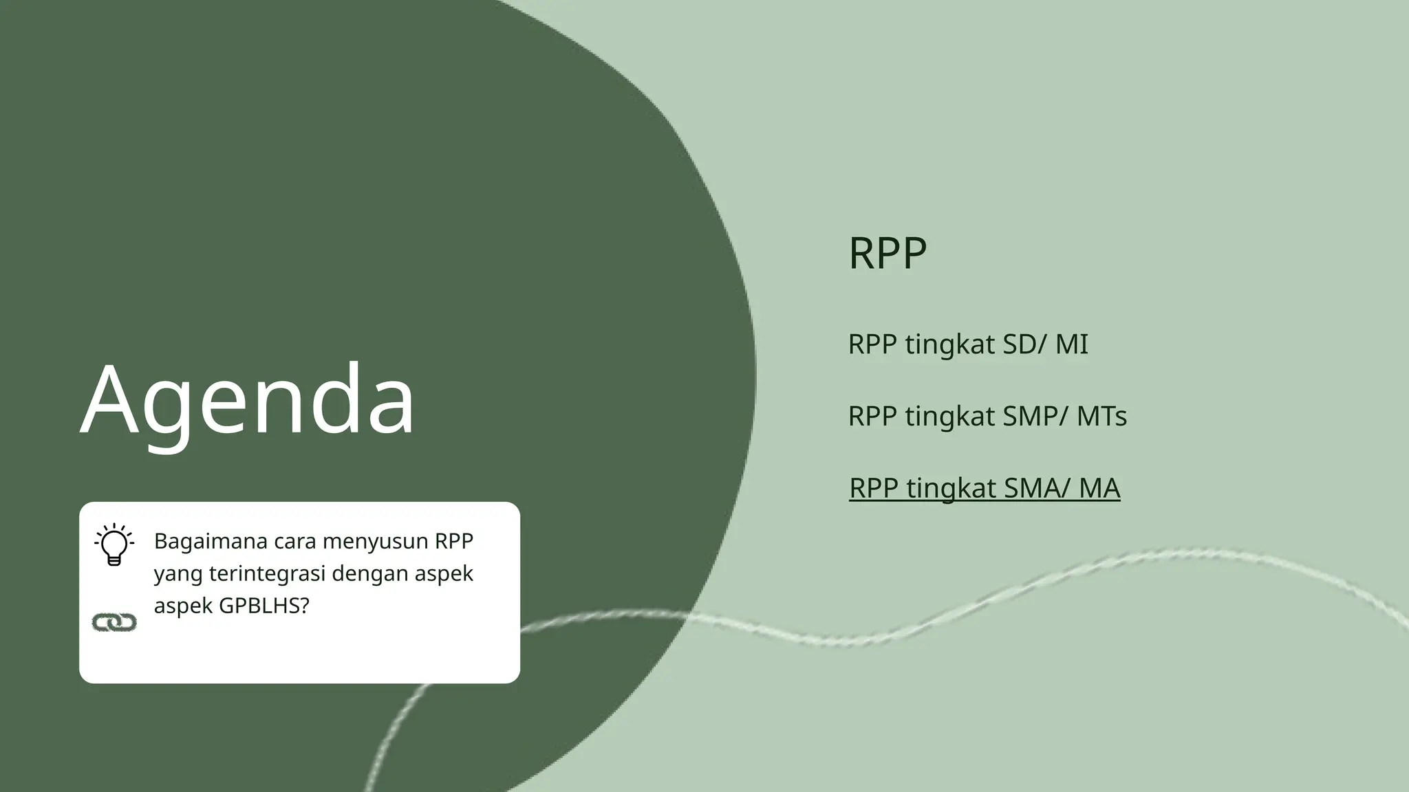 Beground Rpp rpp adiwiyata mandiri tingkat sekolah menengah atas | PPTX