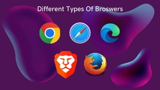 Web browser.pptx
