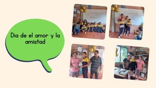 B
3 6 7
1 2 8
D
Q
C
O
X
C para confeti
B para desenfoque
Q para silencio
Dia de el amor y la
amistad
 