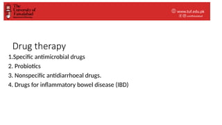 Drugs for constipation.Define constipation and their classification | PPTX