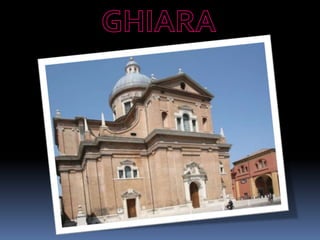GHIARA
