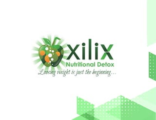 Ppt xilix