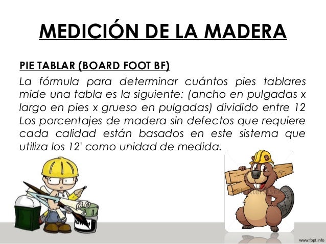 MADERA