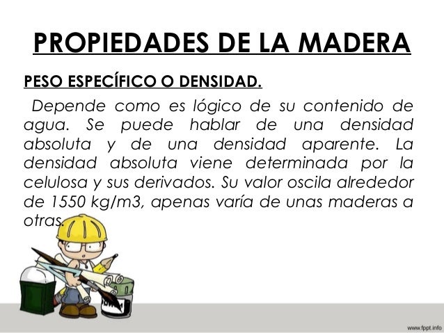 MADERA