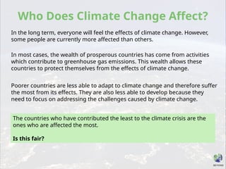 European union and climate change: management | PPTX