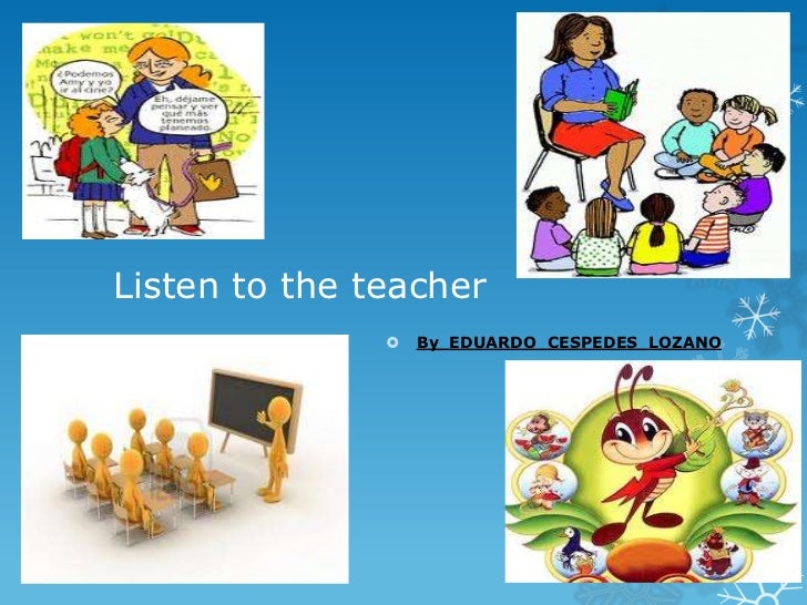 Classroom rules Grade 5