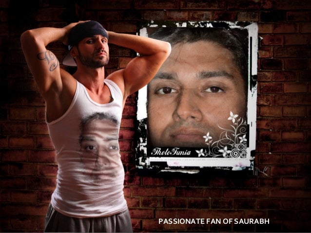 pps saurabh s portfolio