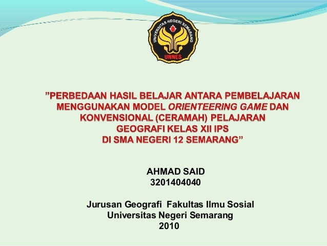 Contoh Ppt Seminar Proposal Manajemen Sdm